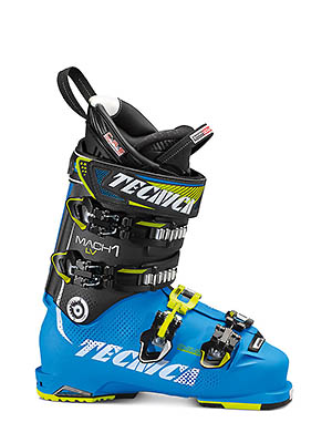 Tecnica MACH1 120 LV 2016/2017